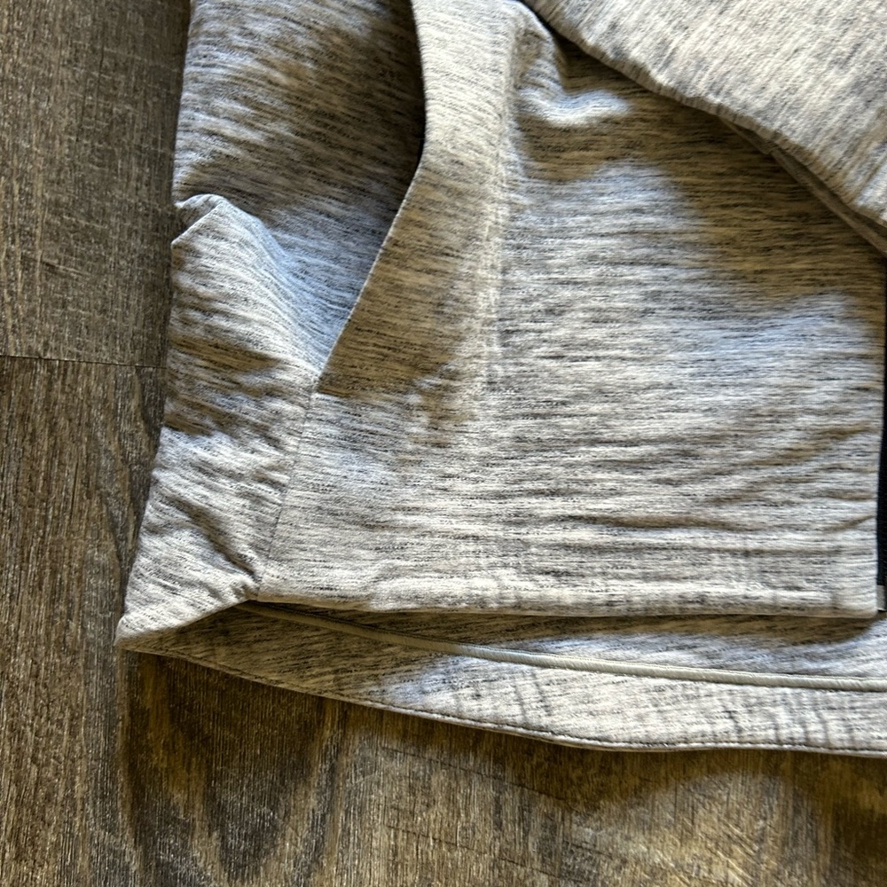 Lululemon Gray Athletic Jacket - image 5